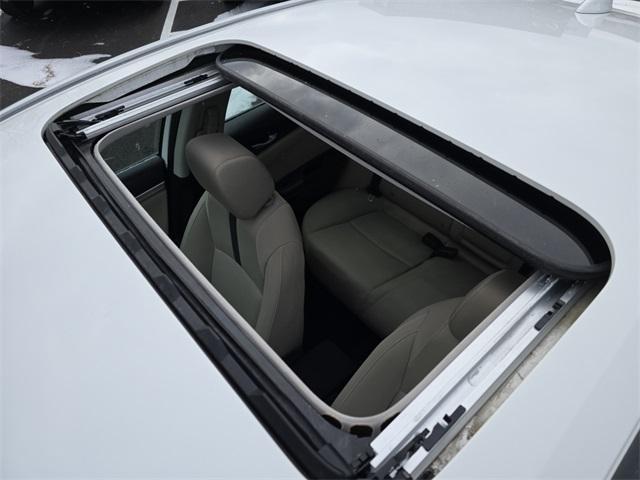 used 2018 Honda Civic car, priced at $16,986