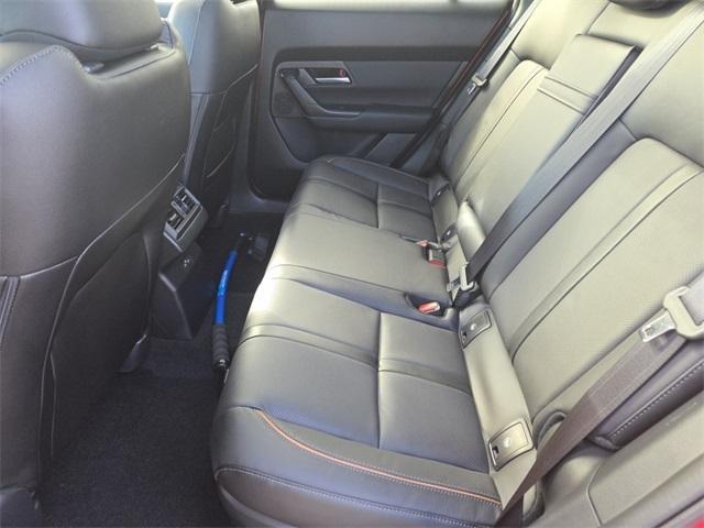 new 2026 Mazda CX-50 car, priced at $41,380