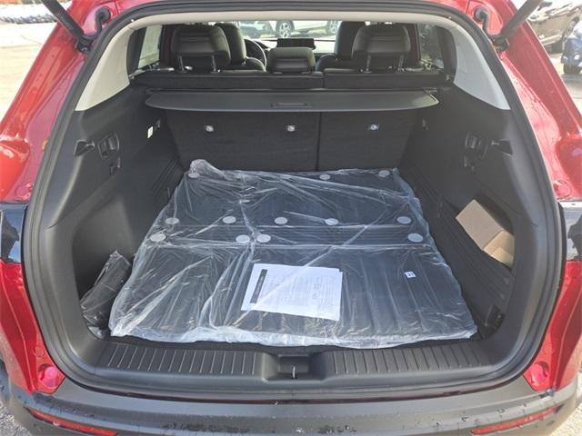 new 2026 Mazda CX-50 car, priced at $41,380