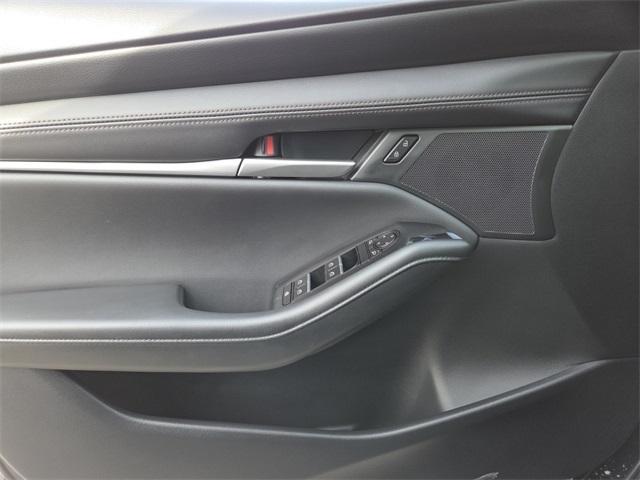 new 2026 Mazda Mazda3 car, priced at $28,760