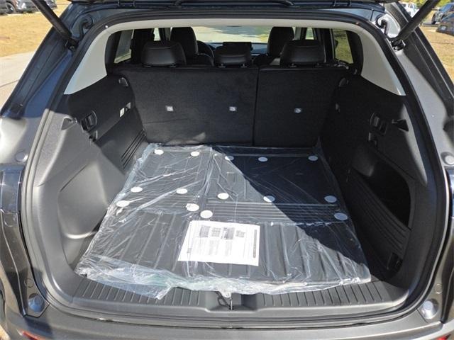 new 2025 Mazda CX-50 Hybrid car, priced at $34,618