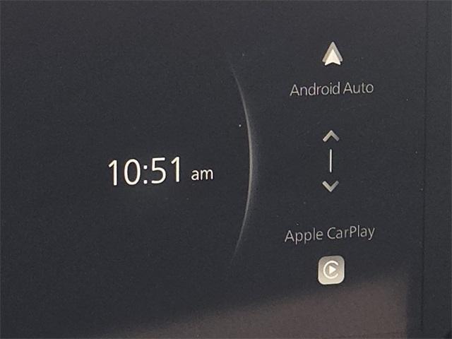 new 2025 Mazda CX-50 Hybrid car, priced at $34,618