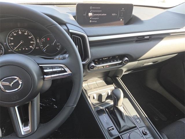 new 2025 Mazda CX-50 Hybrid car, priced at $34,618