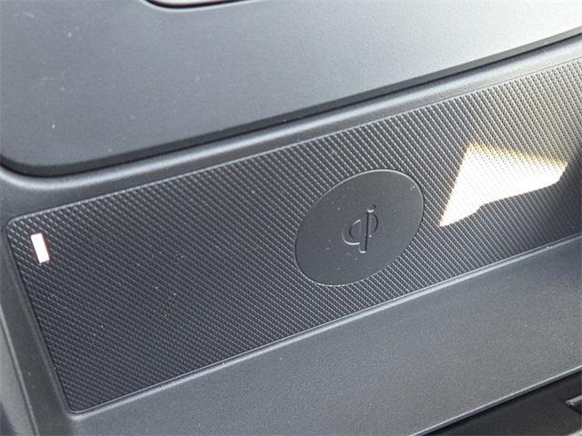 new 2025 Mazda CX-50 Hybrid car, priced at $34,618