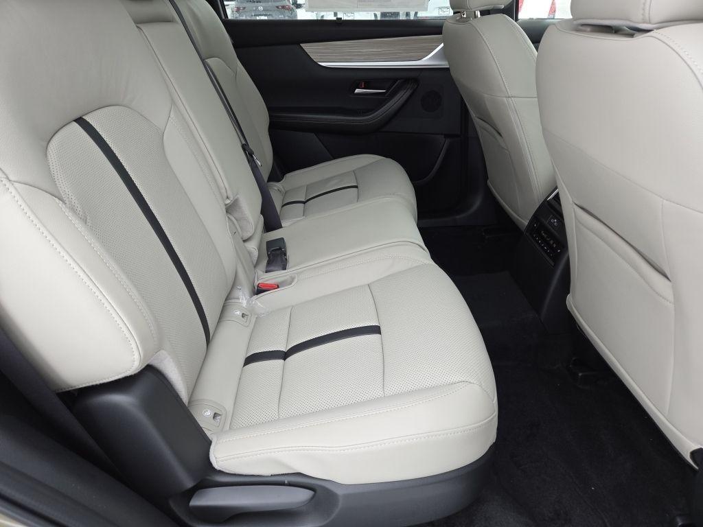new 2026 Mazda CX-70 car, priced at $49,395