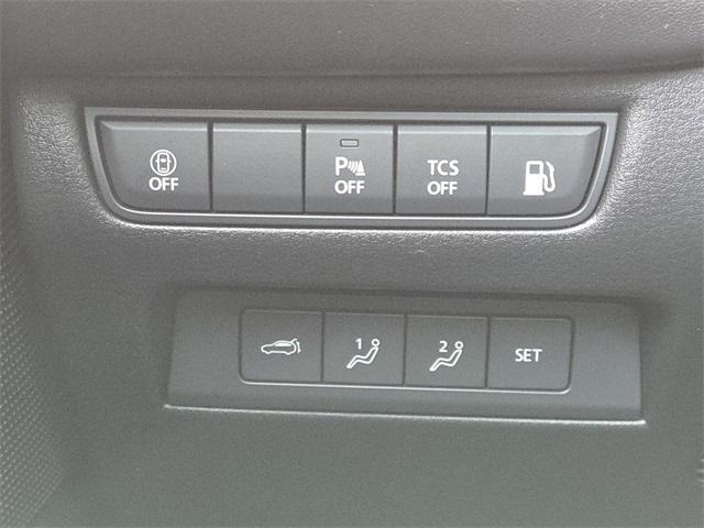 new 2026 Mazda CX-50 car, priced at $43,455