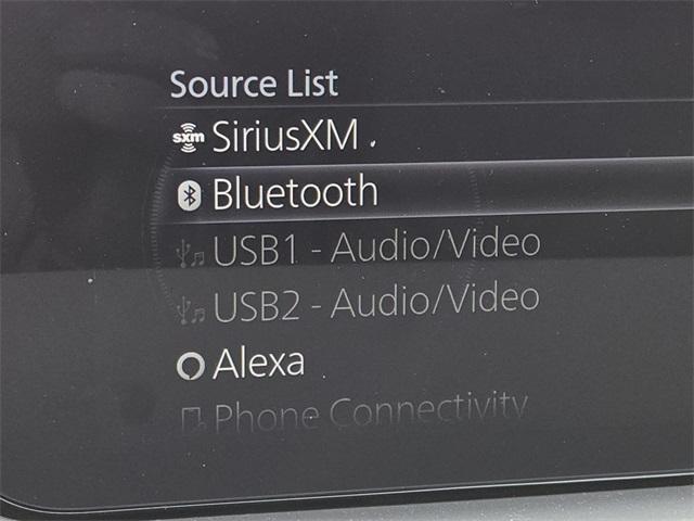 new 2026 Mazda CX-50 car, priced at $43,455