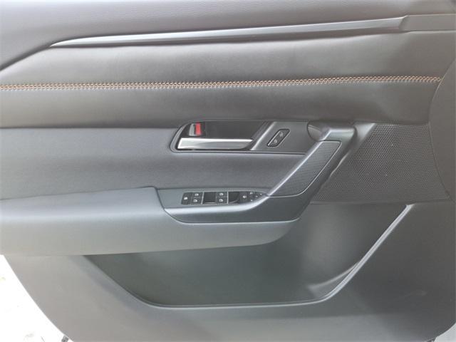 new 2026 Mazda CX-50 car, priced at $43,455