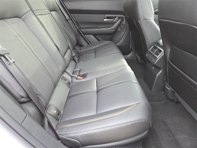 new 2026 Mazda CX-50 car, priced at $43,455