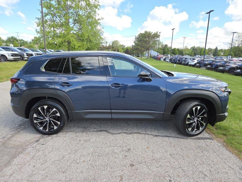 new 2026 Mazda CX-50 Hybrid car, priced at $43,308