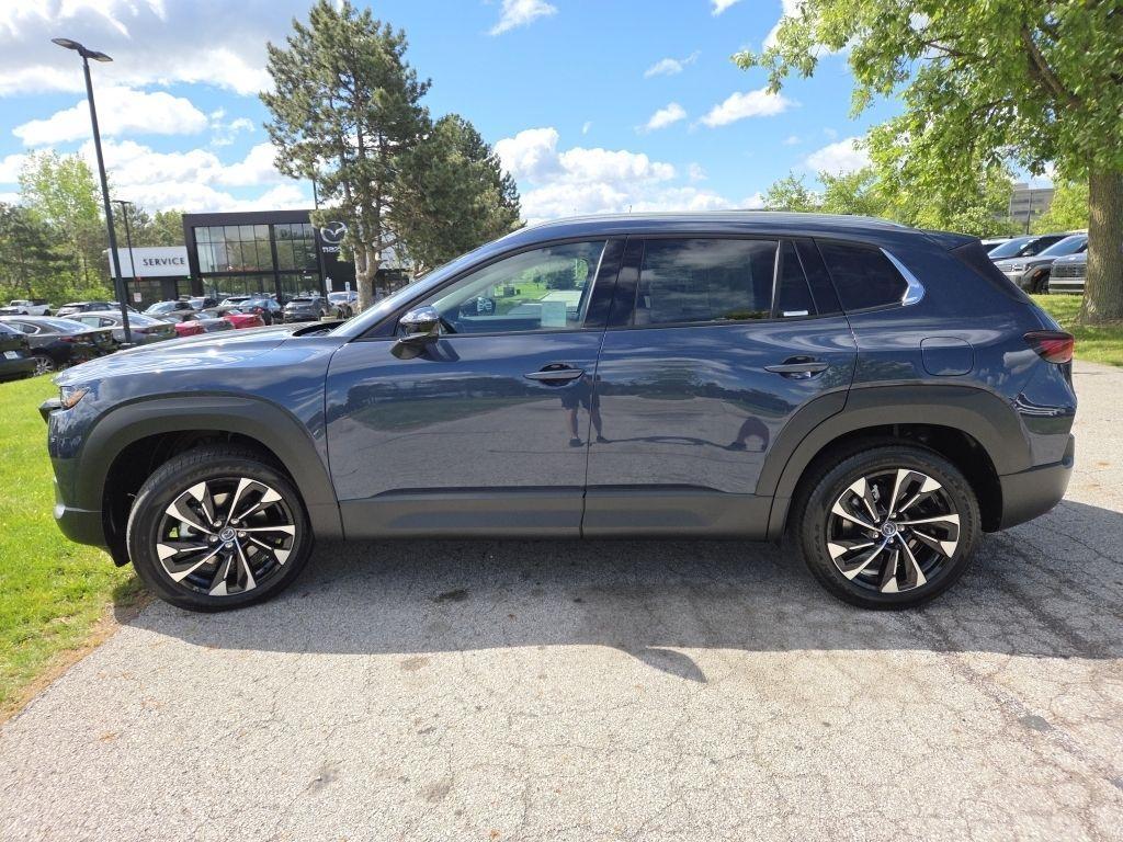 new 2026 Mazda CX-50 Hybrid car, priced at $43,308