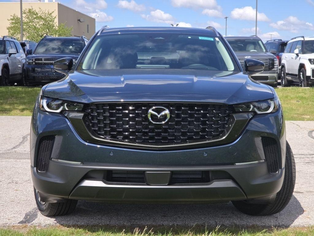 new 2026 Mazda CX-50 Hybrid car, priced at $43,308