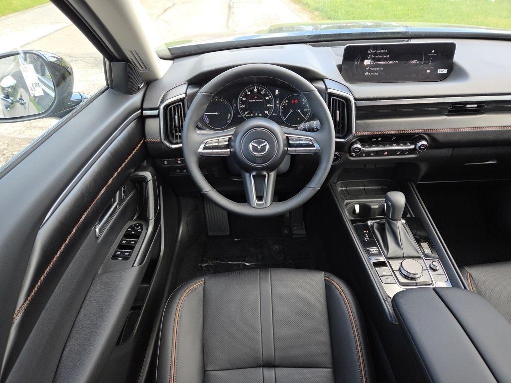 new 2026 Mazda CX-50 Hybrid car, priced at $43,308