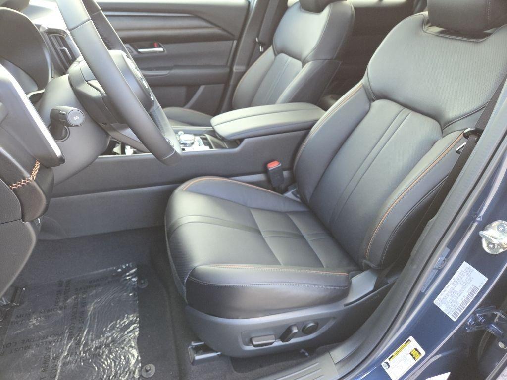 new 2026 Mazda CX-50 Hybrid car, priced at $43,308