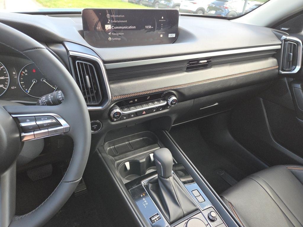 new 2026 Mazda CX-50 Hybrid car, priced at $43,308