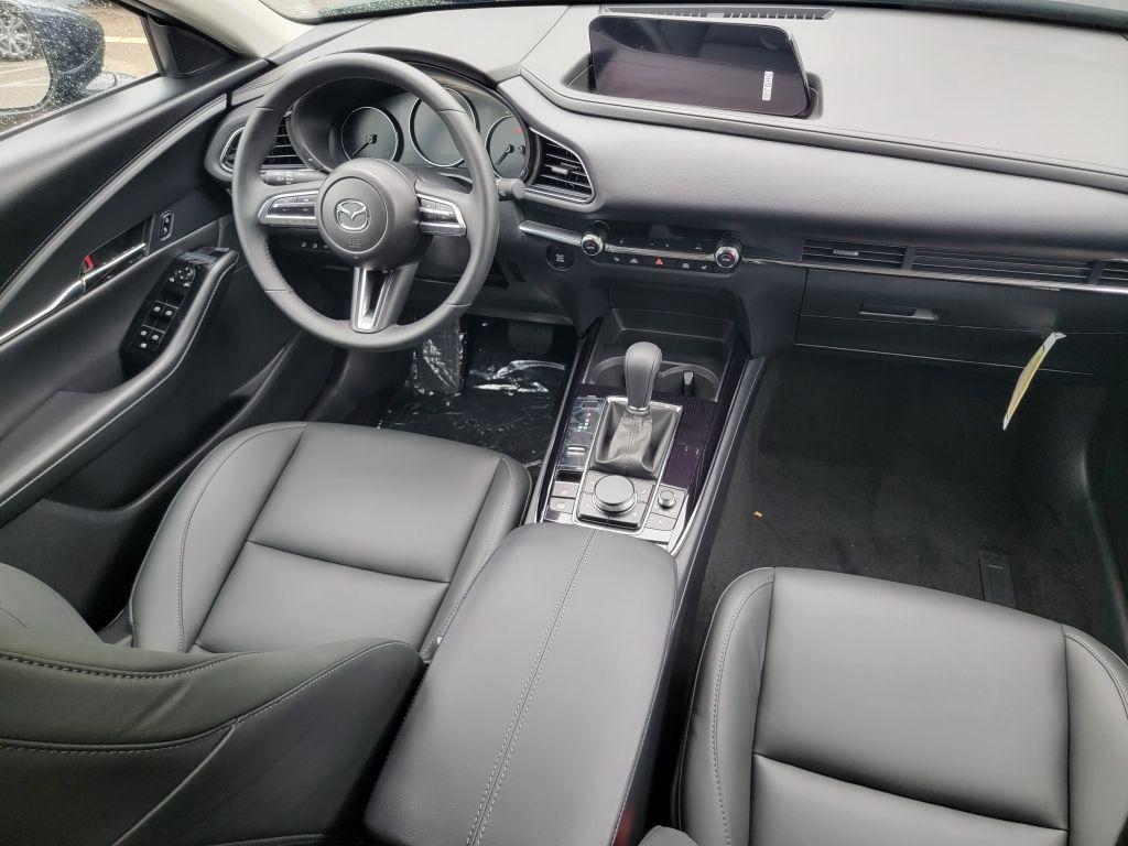 used 2023 Mazda CX-30 car, priced at $24,900