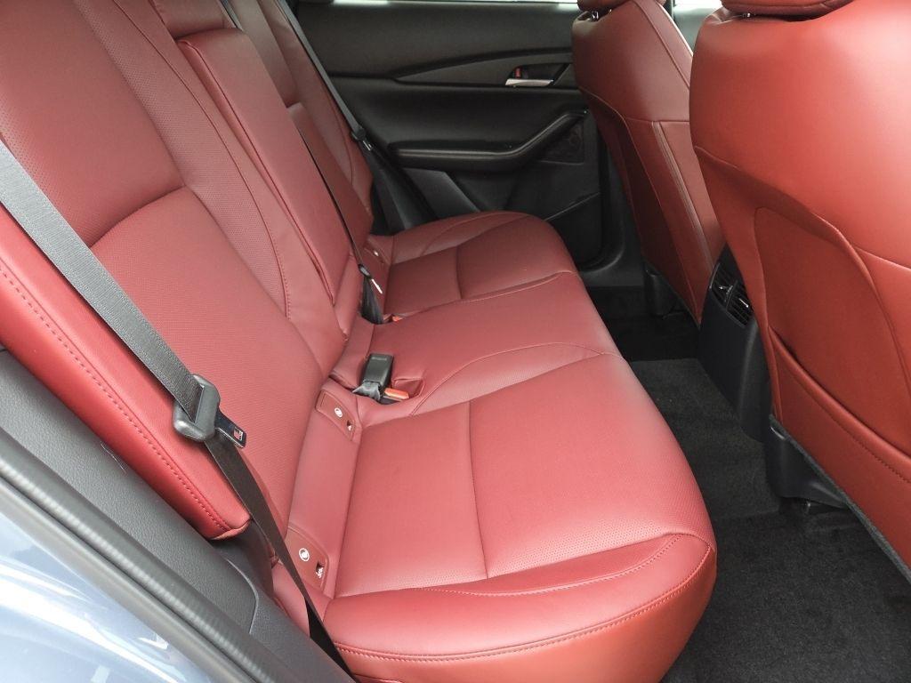 new 2026 Mazda CX-30 car, priced at $32,990