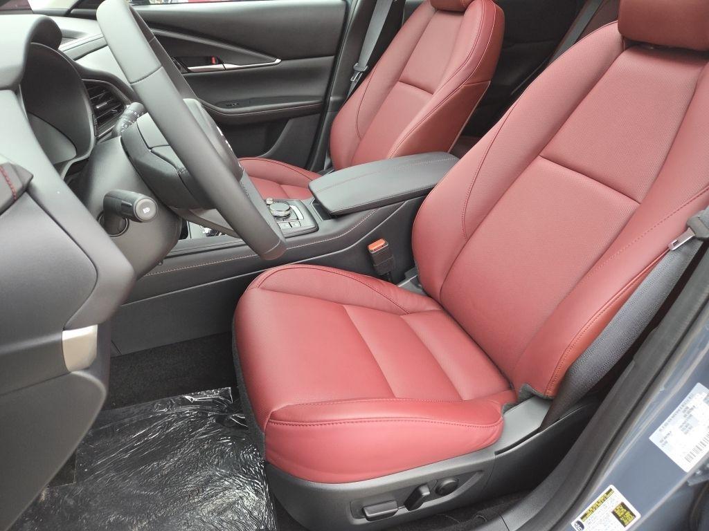 new 2026 Mazda CX-30 car, priced at $32,990