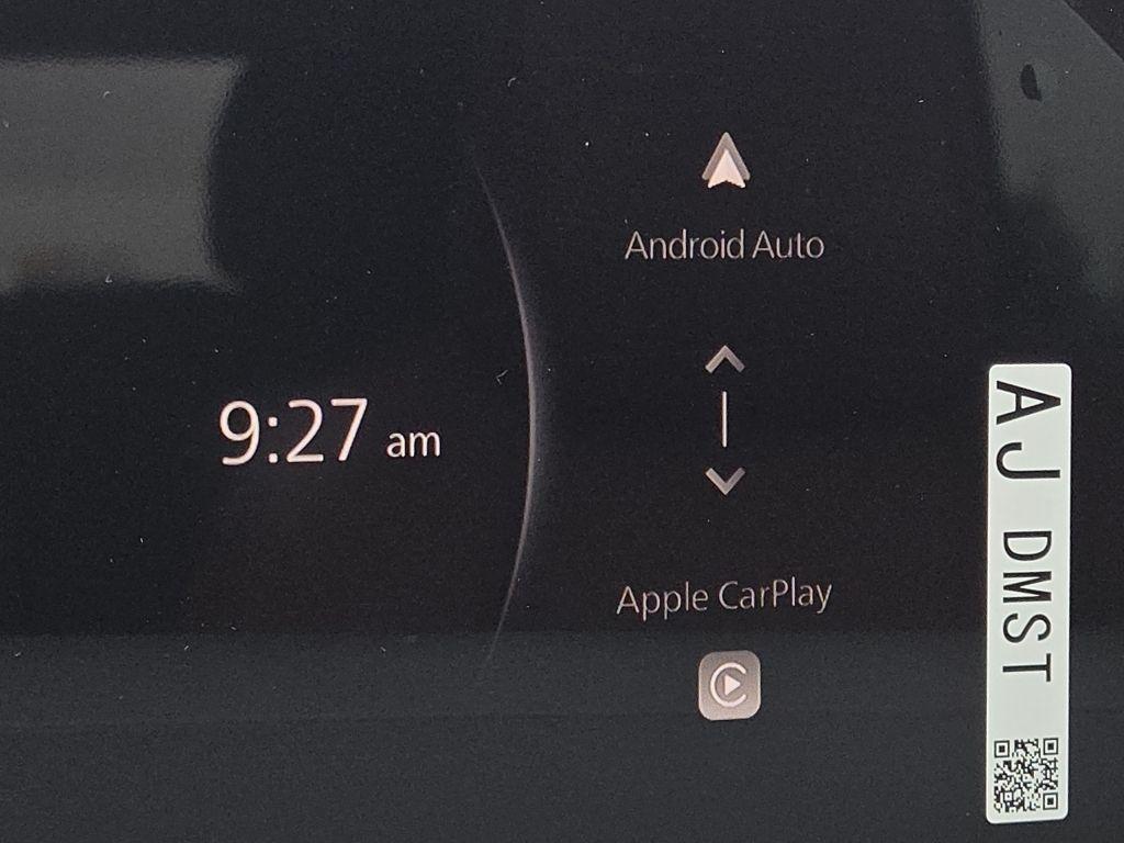 new 2026 Mazda CX-30 car, priced at $32,990