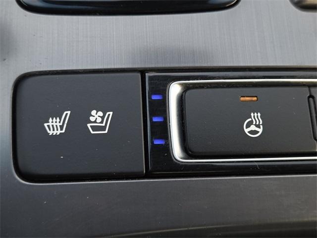 used 2015 Hyundai Genesis car, priced at $11,997