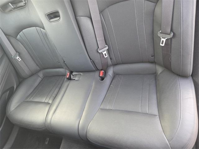 used 2015 Hyundai Genesis car, priced at $11,997