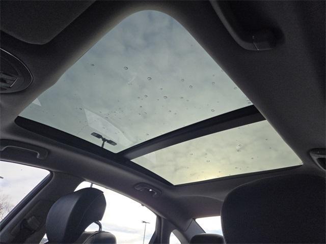 used 2015 Hyundai Genesis car, priced at $11,997