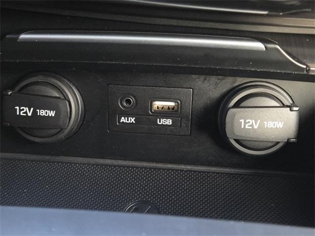 used 2015 Hyundai Genesis car, priced at $11,997