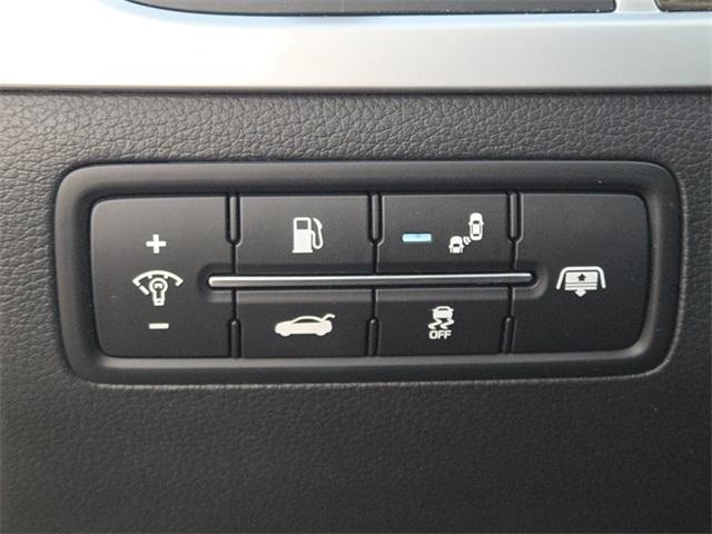 used 2015 Hyundai Genesis car, priced at $11,997