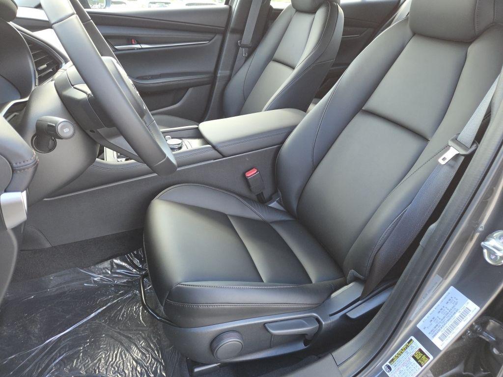 new 2026 Mazda Mazda3 car, priced at $27,908