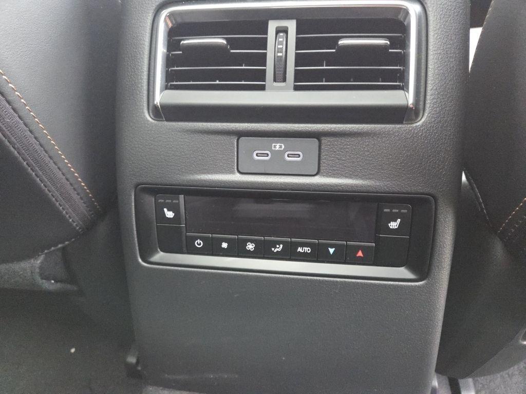 new 2026 Mazda CX-90 car, priced at $56,445