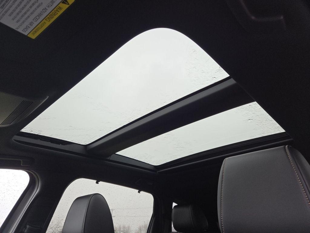 new 2026 Mazda CX-90 car, priced at $56,445