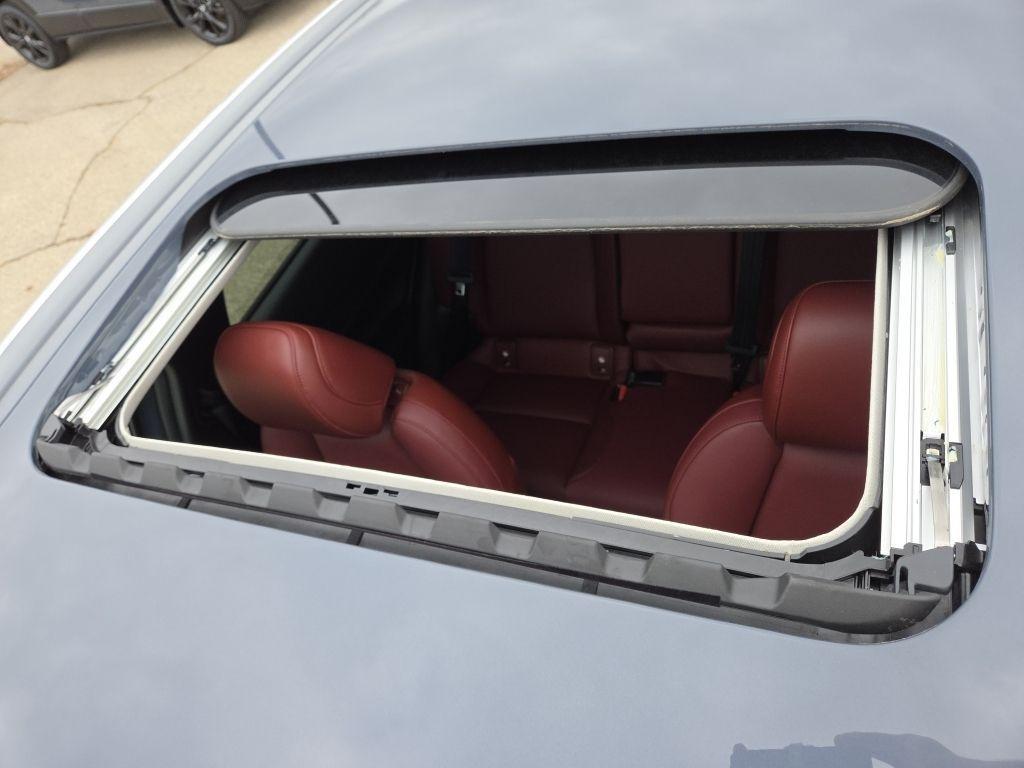 new 2026 Mazda CX-30 car, priced at $32,990