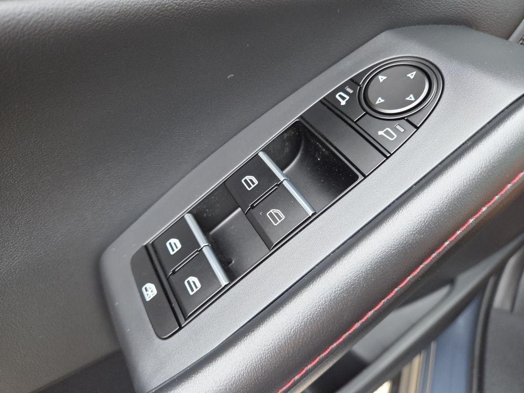 new 2026 Mazda CX-30 car, priced at $32,990