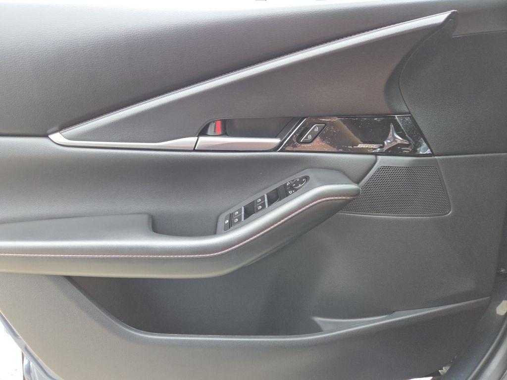 new 2026 Mazda CX-30 car, priced at $32,990