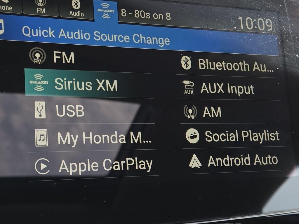used 2019 Honda Pilot car, priced at $25,448