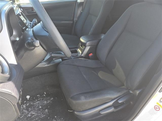 used 2017 Toyota RAV4 car, priced at $14,167