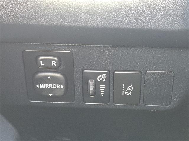 used 2017 Toyota RAV4 car, priced at $14,167