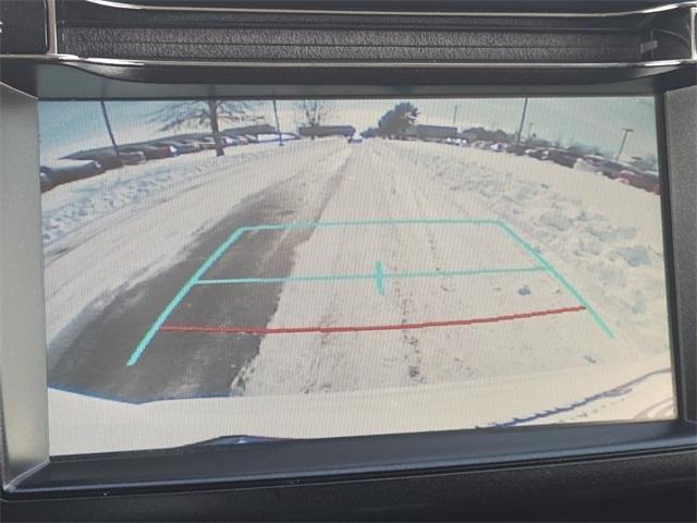 used 2017 Toyota RAV4 car, priced at $14,167