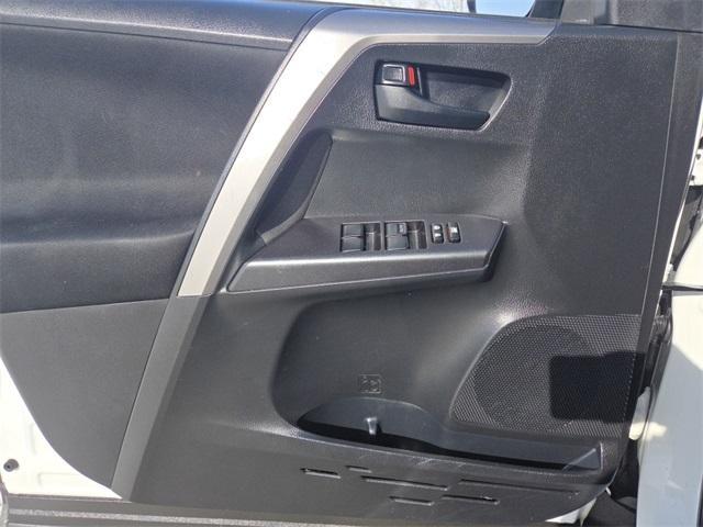 used 2017 Toyota RAV4 car, priced at $14,167