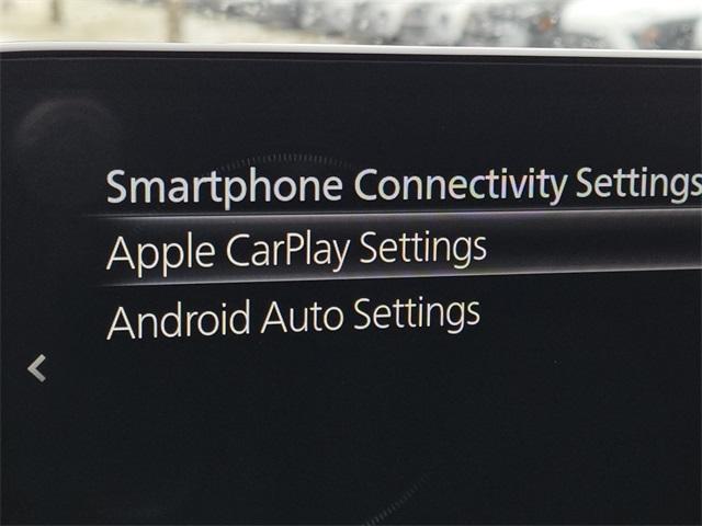 used 2023 Mazda CX-5 car, priced at $26,999