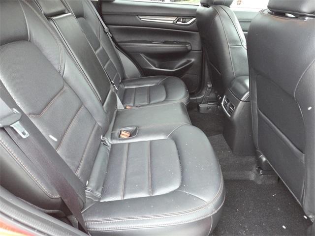 used 2023 Mazda CX-5 car, priced at $26,999