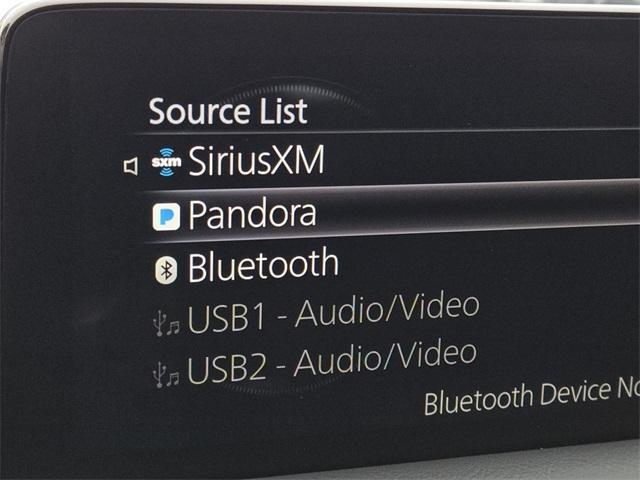 used 2023 Mazda CX-5 car, priced at $26,999