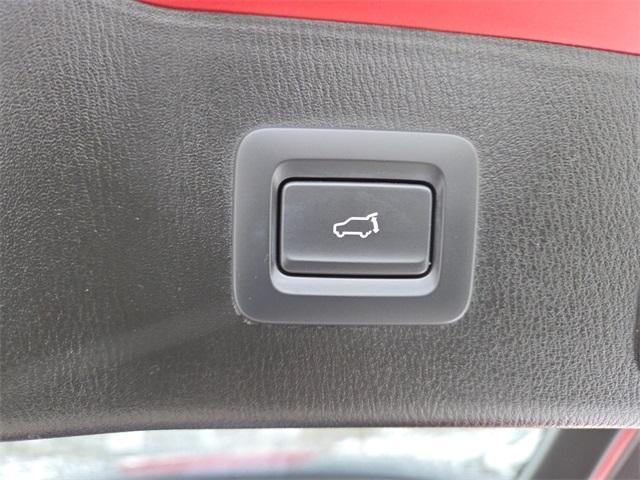 used 2023 Mazda CX-5 car, priced at $26,999