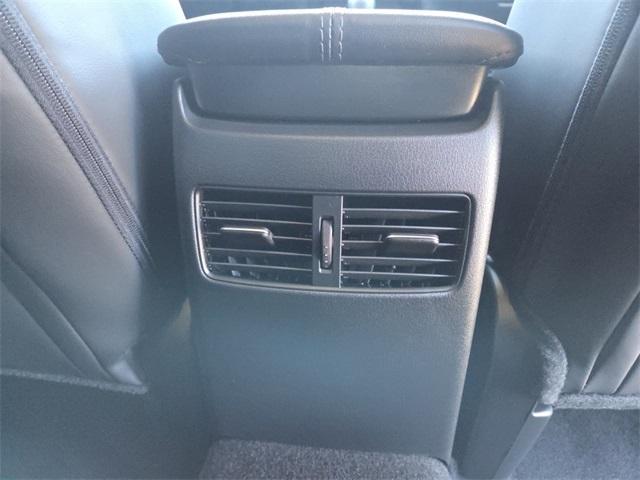 new 2026 Mazda CX-30 car, priced at $29,720