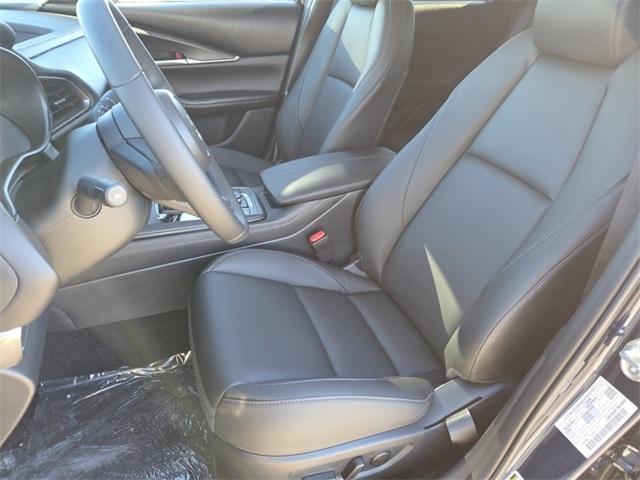 new 2026 Mazda CX-30 car, priced at $29,720