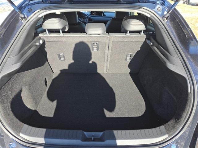 new 2026 Mazda CX-30 car, priced at $29,720