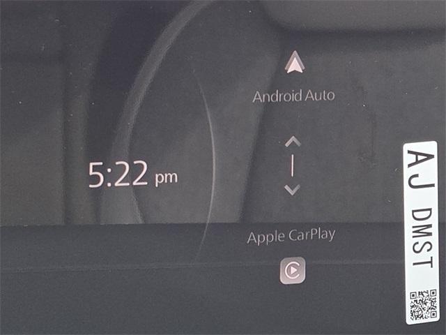 new 2026 Mazda CX-30 car, priced at $32,275