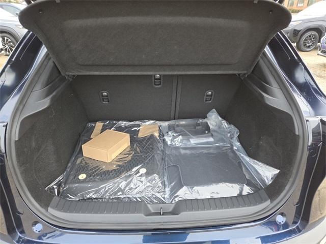 new 2026 Mazda CX-30 car, priced at $32,275