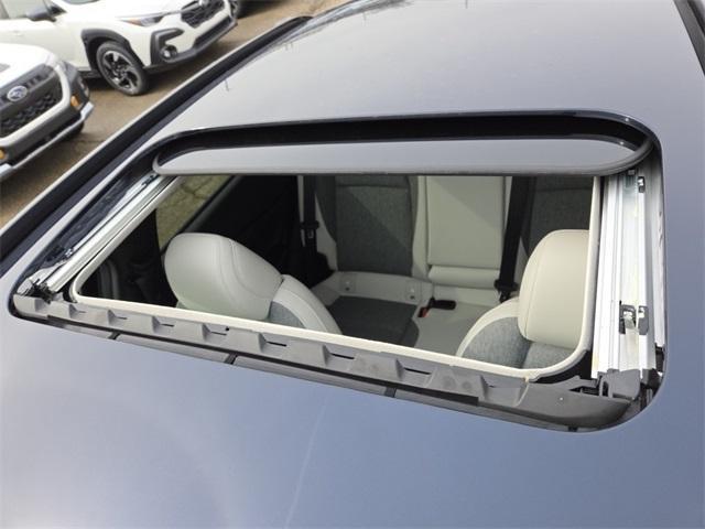 new 2026 Mazda CX-30 car, priced at $32,275