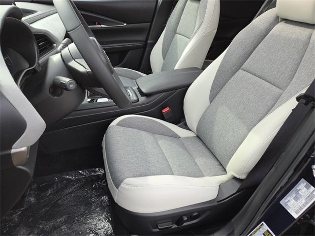 new 2026 Mazda CX-30 car, priced at $32,275